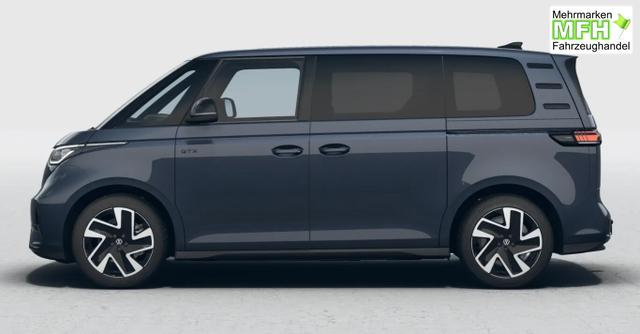 Volkswagen ID. BUZZ GTX ID.Buzz 79kWh 4M Pano AHK W&auml;rmeP 5JGar EasyO 