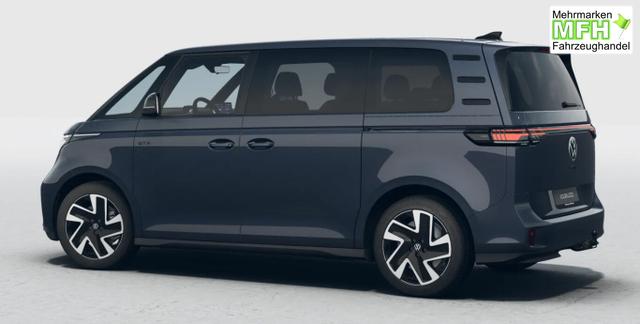 Volkswagen ID. BUZZ GTX ID.Buzz 79kWh 4M Pano AHK W&auml;rmeP 5JGar EasyO 