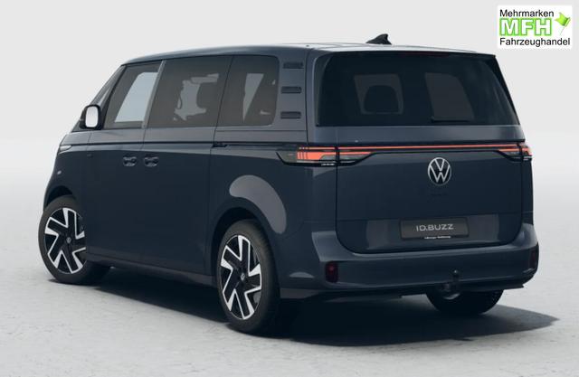 Volkswagen ID. BUZZ GTX ID.Buzz 79kWh 4M Pano AHK W&auml;rmeP 5JGar EasyO 