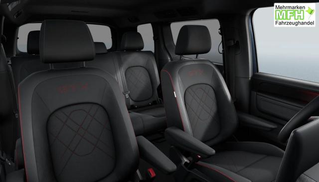 Volkswagen ID. BUZZ GTX ID.Buzz 79kWh 4M Pano AHK W&auml;rmeP 5JGar EasyO 
