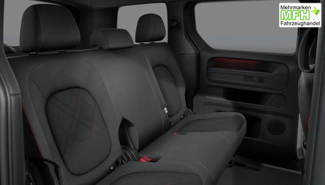 Volkswagen ID. BUZZ GTX ID.Buzz 79kWh 4M Pano AHK W&auml;rmeP 5JGar EasyO 