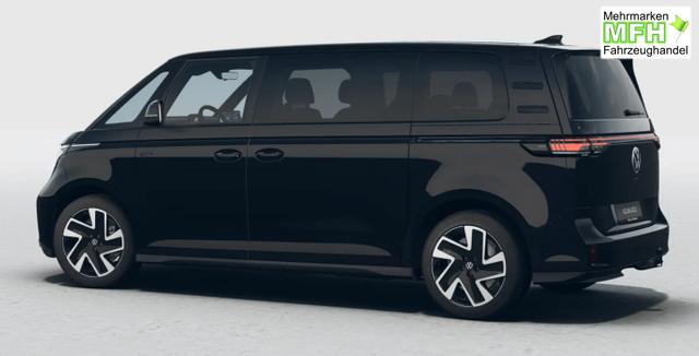 Volkswagen ID. BUZZ GTX ID.Buzz 86kWh 4M LR 7S Pano AHK W&auml;rmeP 5JGar 