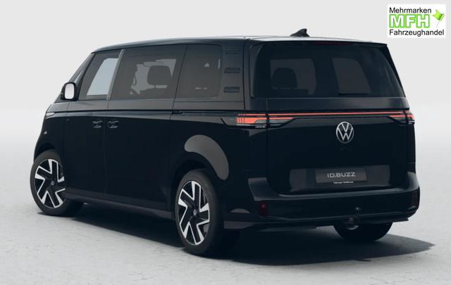 Volkswagen ID. BUZZ GTX ID.Buzz 86kWh 4M LR 7S Pano AHK W&auml;rmeP 5JGar 