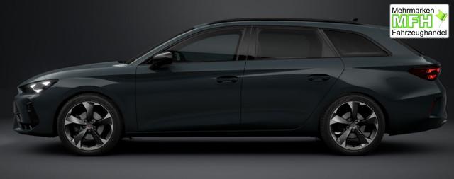 Cupra Leon Sportstourer ST DSG eHk SHZ ACC Privacy FullL WirelessC 