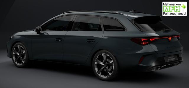 Cupra Leon Sportstourer ST DSG eHk SHZ ACC Privacy FullL WirelessC 