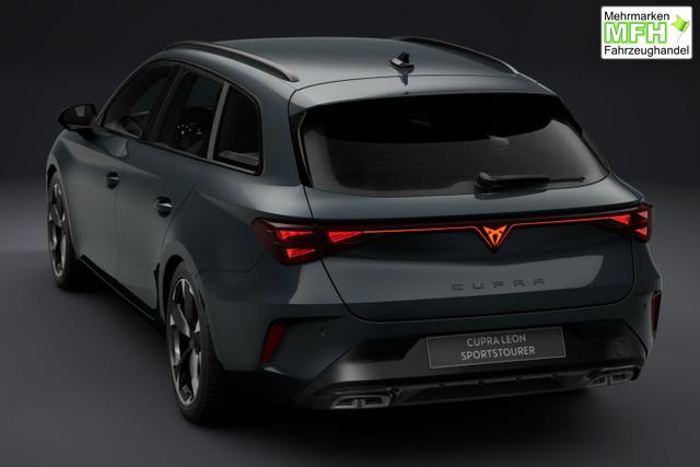 Cupra Leon Sportstourer ST DSG eHk SHZ ACC Privacy FullL WirelessC 
