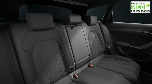 Cupra Leon Sportstourer ST DSG eHk SHZ ACC Privacy FullL WirelessC 