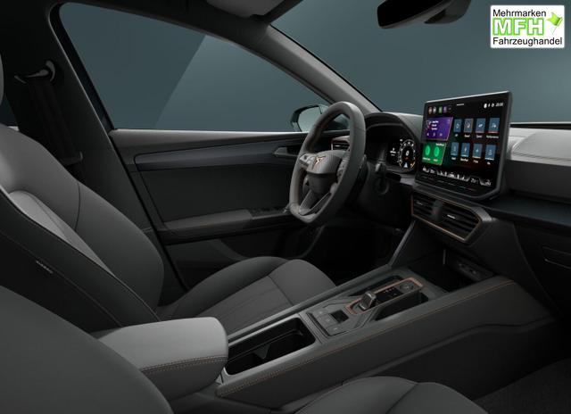 Cupra Leon Sportstourer ST DSG eHk SHZ ACC Privacy FullL WirelessC 