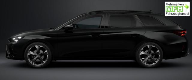Cupra Leon Sportstourer ST DSG eHk SHZ ACC Privacy FullL WirelessC 