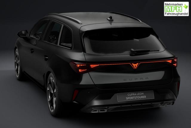 Cupra Leon Sportstourer ST DSG eHk SHZ ACC Privacy FullL WirelessC 