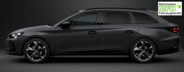 Cupra Leon Sportstourer ST DSG eHk SHZ ACC Privacy FullL WirelessC 
