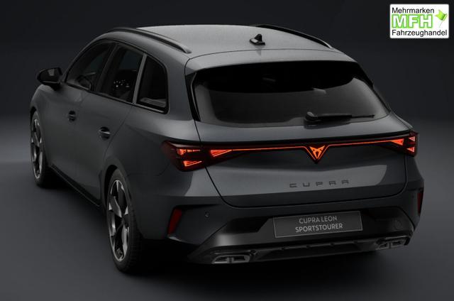 Cupra Leon Sportstourer ST DSG eHk SHZ ACC Privacy FullL WirelessC 