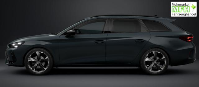 Cupra Leon Sportstourer ST DSG Edge SHZ Kessy Kam eHk ACC Ambi 