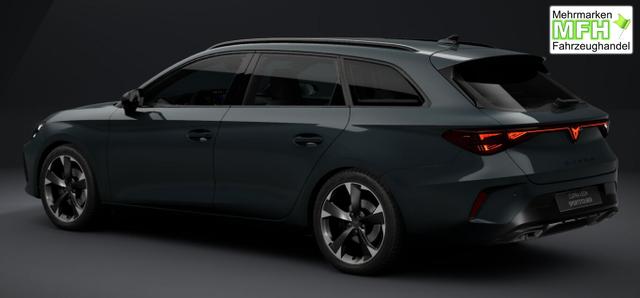 Cupra Leon Sportstourer ST DSG Edge SHZ Kessy Kam eHk ACC Ambi 