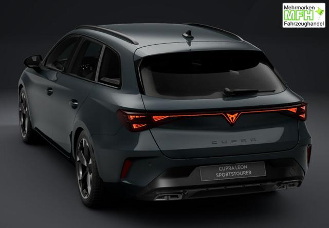 Cupra Leon Sportstourer ST DSG Edge SHZ Kessy Kam eHk ACC Ambi 