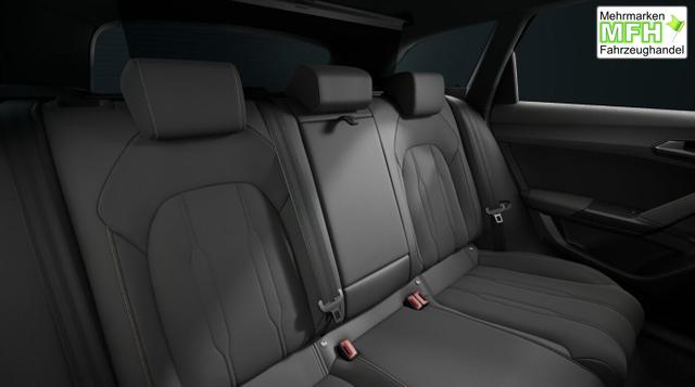 Cupra Leon Sportstourer ST DSG Edge SHZ Kessy Kam eHk ACC Ambi 