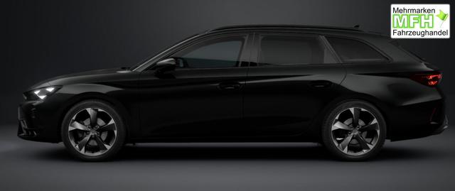 Cupra Leon Sportstourer ST DSG Edge SHZ Kessy Kam eHk ACC Ambi 