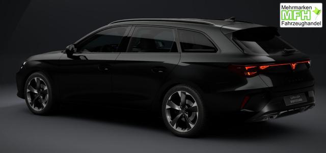 Cupra Leon Sportstourer ST DSG Edge SHZ Kessy Kam eHk ACC Ambi 