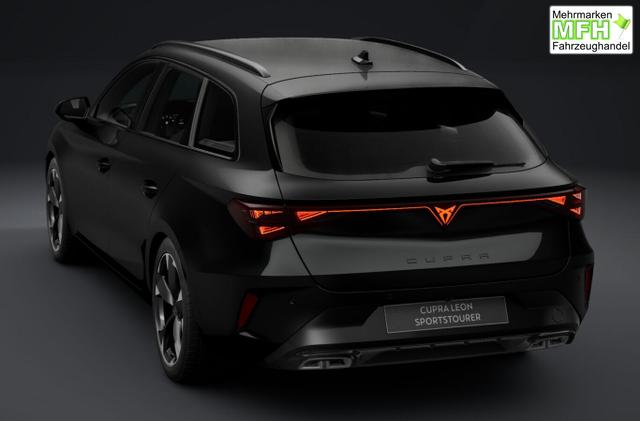 Cupra Leon Sportstourer ST DSG Edge SHZ Kessy Kam eHk ACC Ambi 