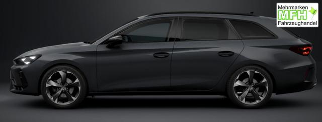 Cupra Leon Sportstourer ST DSG Sennheiser Edge SHZ Kessy Kam eH 