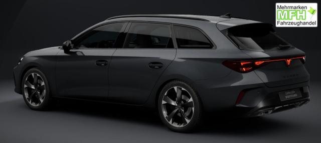 Cupra Leon Sportstourer ST DSG Sennheiser Edge SHZ Kessy Kam eH 