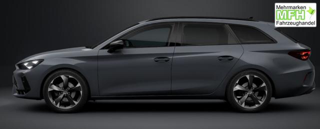 Cupra Leon Sportstourer ST DSG Pano Sennheiser Edge SHZ Kessy Kam 
