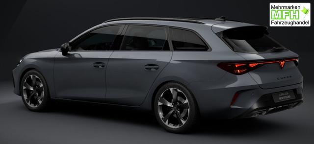 Cupra Leon Sportstourer ST DSG Pano Sennheiser Edge SHZ Kessy Kam 