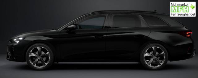 Cupra Leon Sportstourer ST DSG AHK Edge SHZ Kessy Kam eHk Ambi ACC 