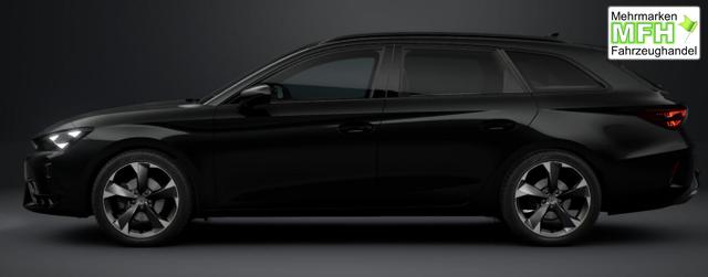 Cupra Leon Sportstourer ST DSG Pano AHK Edge SHZ Kessy Kam eHk Amb 