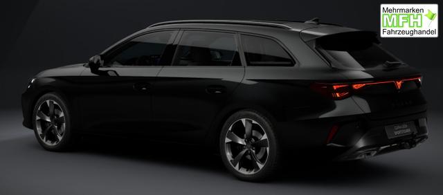 Cupra Leon Sportstourer ST DSG Pano AHK Edge SHZ Kessy Kam eHk Amb 