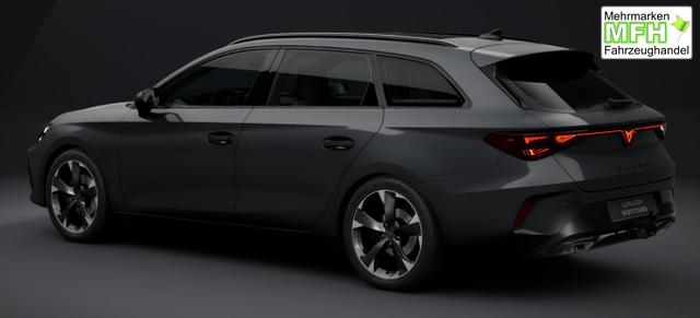 Cupra Leon Sportstourer ST DSG Pano AHK Edge SHZ Kessy Kam eHk Amb 