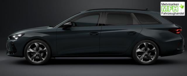 Cupra Leon Sportstourer ST DSG Pano AHK Edge SHZ Kessy Kam eHk Amb 