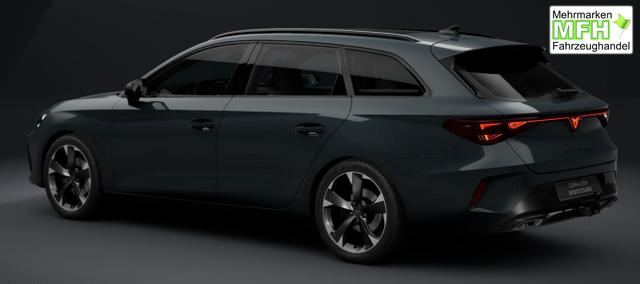 Cupra Leon Sportstourer ST DSG Pano AHK Edge SHZ Kessy Kam eHk Amb 