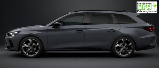 Cupra Leon Sportstourer ST DSG Matrix Nav IntlliD Edge SHZ Kessy 