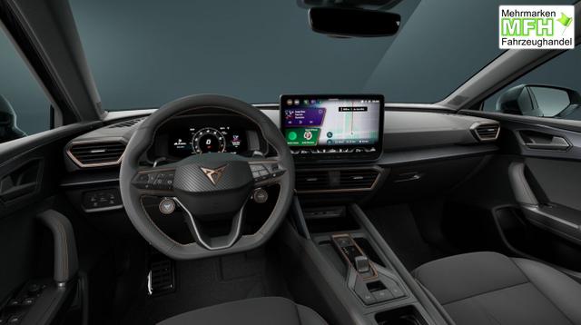 Cupra Leon Sportstourer ST DSG Matrix Nav IntlliD Edge SHZ Kessy 