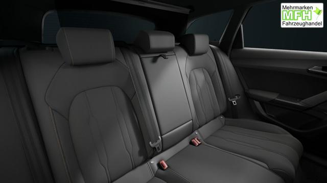 Cupra Leon Sportstourer ST DSG Matrix Nav IntlliD Edge SHZ Kessy 