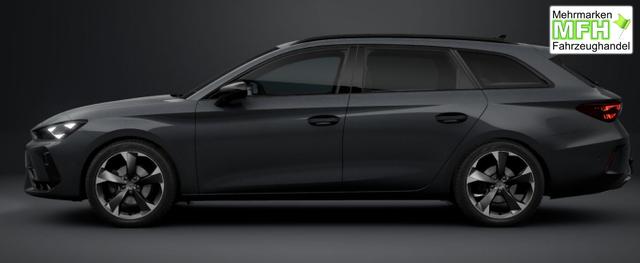 Cupra Leon Sportstourer ST DSG Matrix Nav Intelli AHK Edge SHZ Kam 