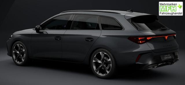 Cupra Leon Sportstourer ST DSG Matrix Nav Intelli AHK Edge SHZ Kam 