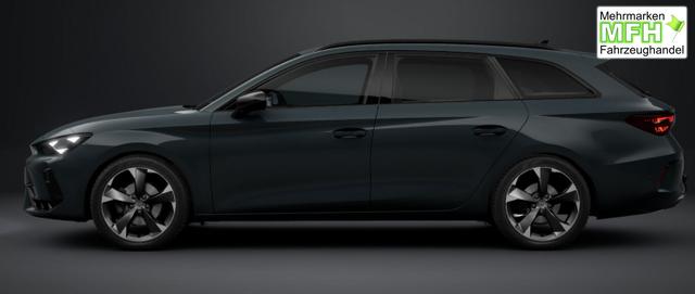 Cupra Leon Sportstourer ST DSG Matrix Nav IntelliD AHK Sennh. Edge 