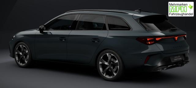 Cupra Leon Sportstourer ST DSG Matrix Nav IntelliD AHK Sennh. Edge 