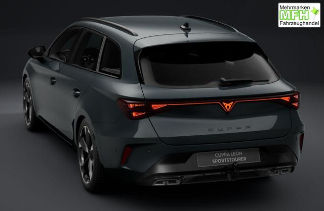 Cupra Leon Sportstourer ST DSG Matrix Nav IntelliD AHK Sennh. Edge 