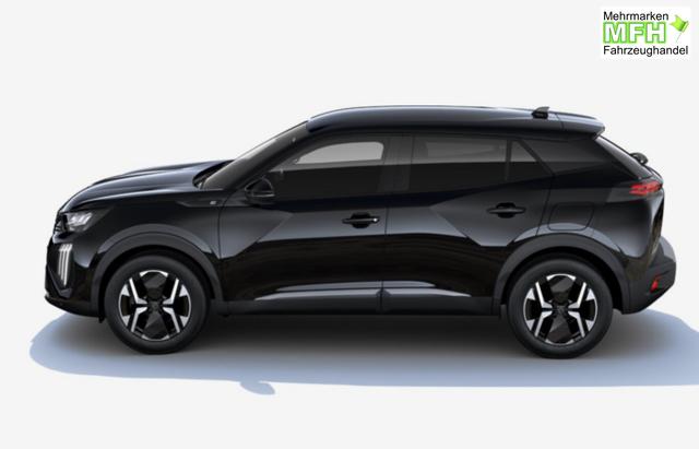 Peugeot 2008 54 kWh Allure 11kW-OBC W&auml;rmeP CarP 2xPDC 