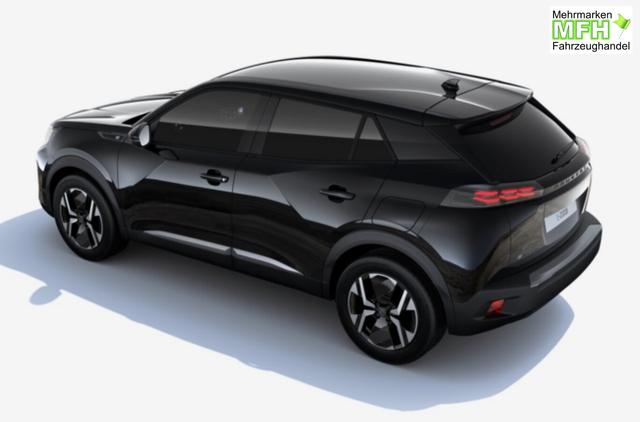 Peugeot 2008 54 kWh Allure 11kW-OBC W&auml;rmeP CarP 2xPDC 