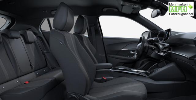 Peugeot 2008 54 kWh Allure 11kW-OBC W&auml;rmeP CarP 2xPDC 