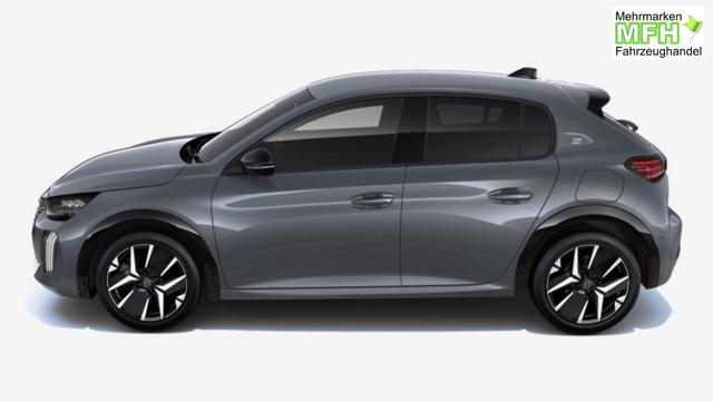 Peugeot 208 50 kWh GT 11kW-OBC W&auml;rmeP CarP Nav LED 