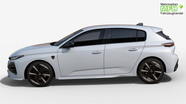 Peugeot 308 54 kWh GT 360&deg; CarP Nav PaC 2xPDC 