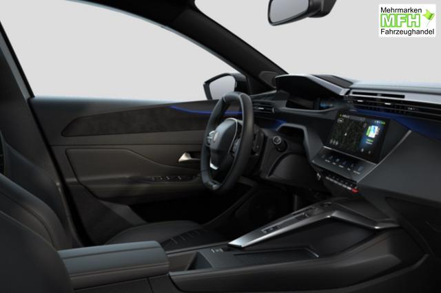 Peugeot 308 54 kWh GT 360&deg; CarP Nav PaC 2xPDC 