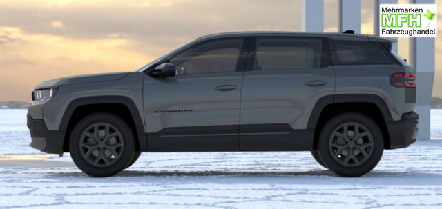 Jeep Compass Altitude Hybrid Nav SHZ Kam KeyL PrivG ACC 18Z 