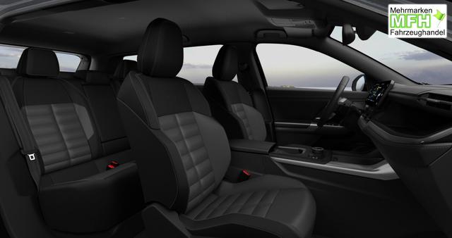 Jeep Compass Altitude Hybrid Nav Kam KeyL PrivG ACC LM18 PDC 