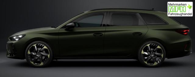 Cupra Leon Sportstourer Tribe ST eTSI DSG Matt 19" EdgeP SHZ Kessy 